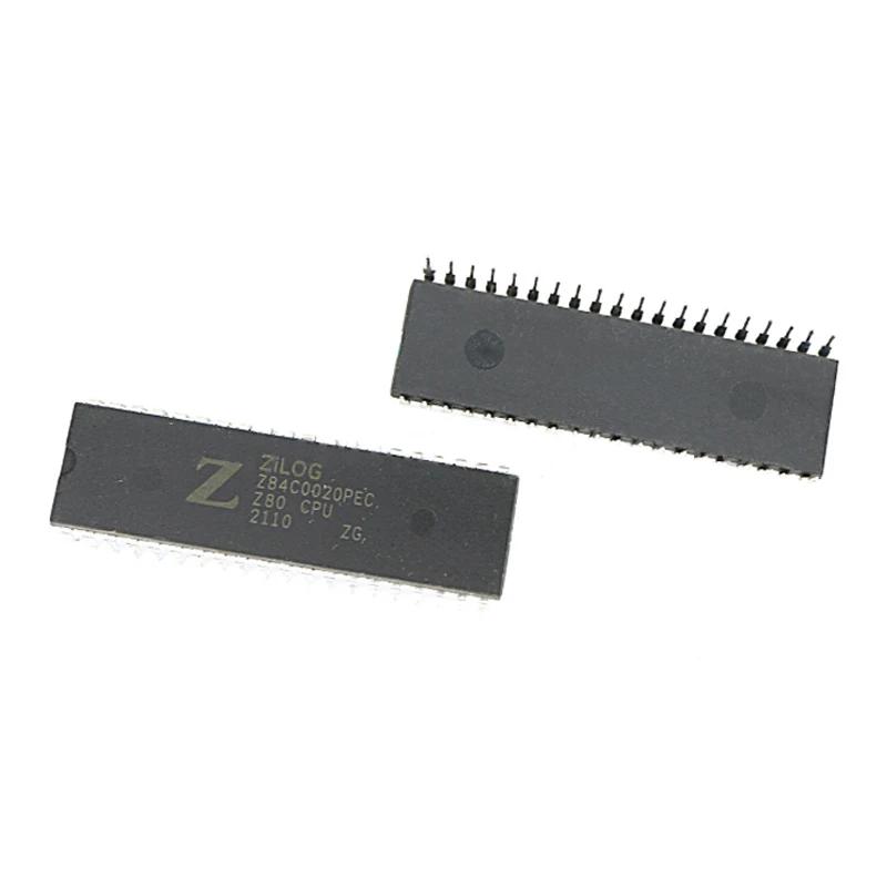 Z84C0020PEC Z84C0020 84C0020 DIP40 Z80 CPU Z80 CPU,   ǰ